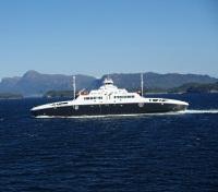 Bergen Ferry Bergen Ferry